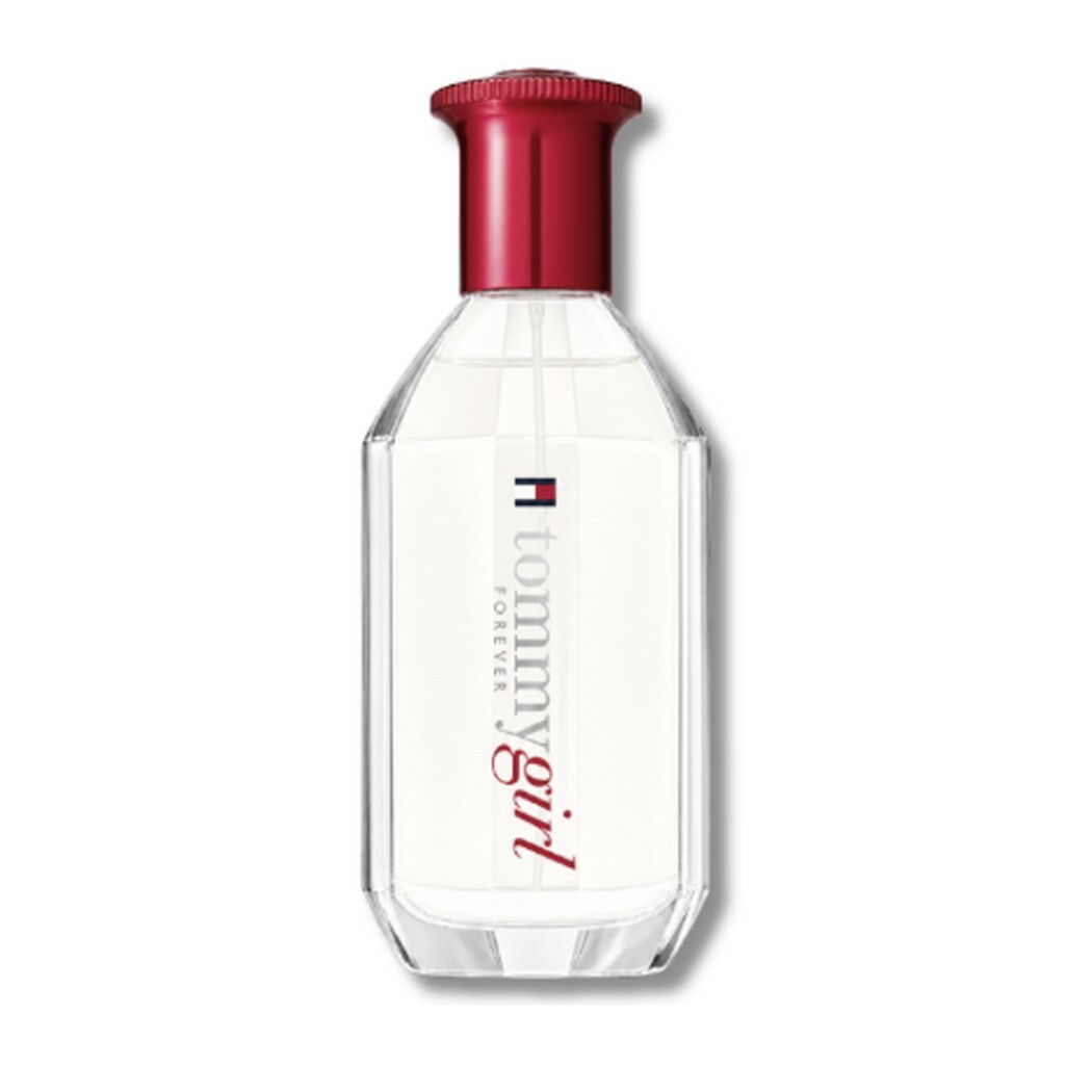 Tommy Hilfiger - Tommy Girl Forever - 100 ml - Edt Tommy Hilfiger - Tommy Girl Forever - 100 ml - Edt