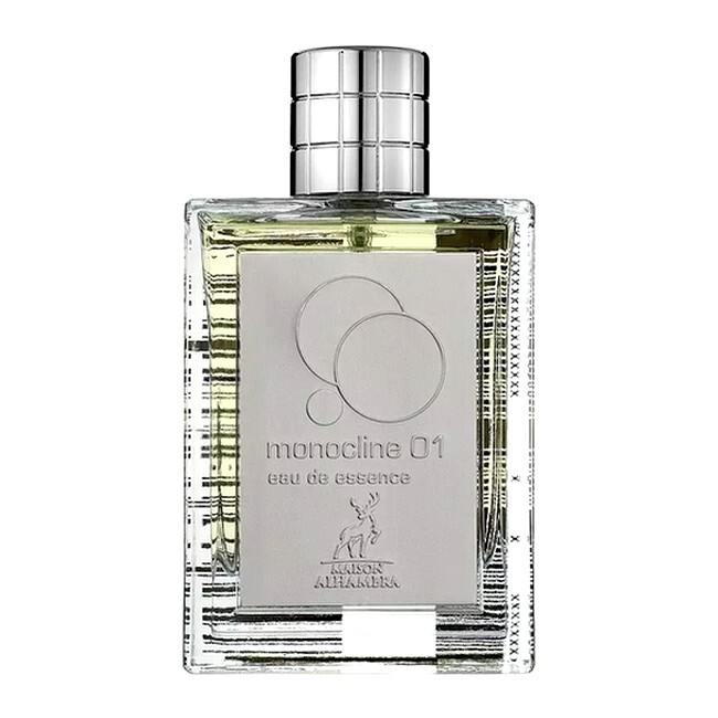 Maison Alhambra - Monocline 01 Eau de Essence - 100 ml