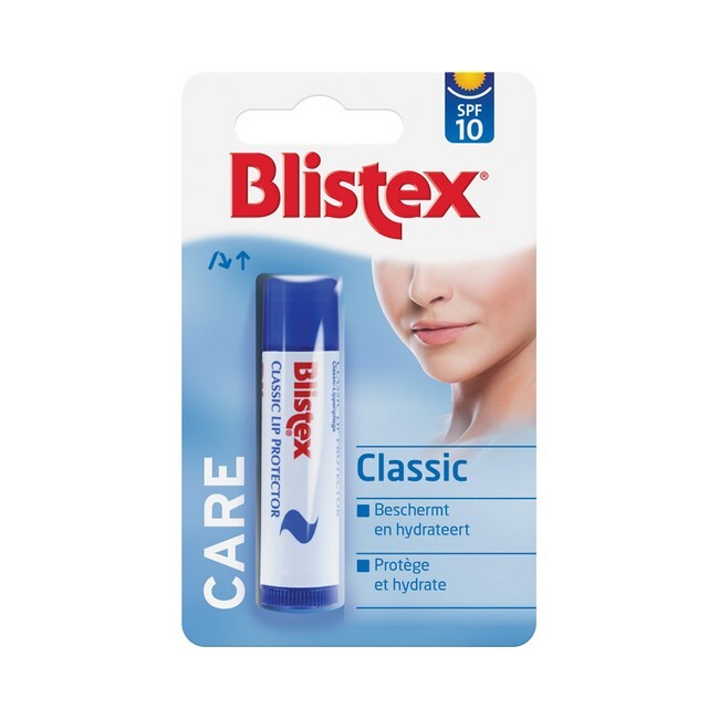 Blistex - Classic Lip Protector Lip Balm - Billede 2