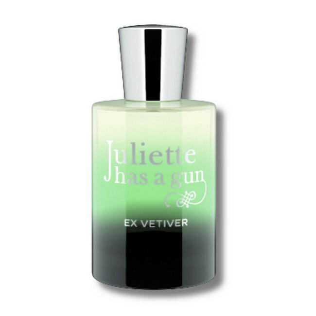 Juliette Has A Gun - Ex Vetiver Eau de Parfum - 100 ml