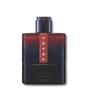 Prada - Luna Rossa Ocean Le Parfum - 100 ml - Billede 1