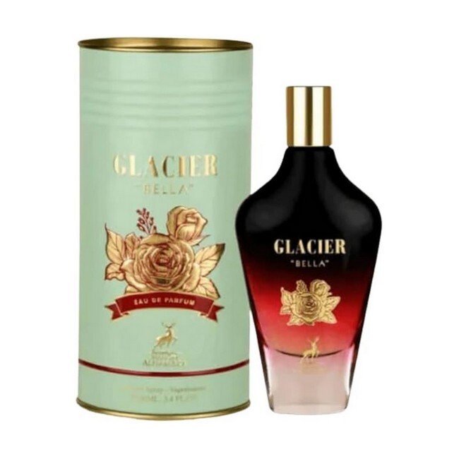 Maison Alhambra - Glacier Bella Eau de Parfum - 100 ml - Billede 2