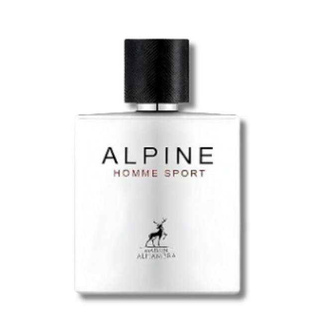 Maison Alhambra - Alpine Homme Sport - 100 ml - Edt