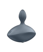 Satisfyer - Booty Absolute Beginners 4 Grey - Billede 1