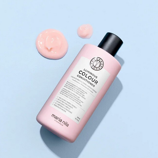 Maria Nila - Luminous Colour Beauty Box 2024 - Billede 4