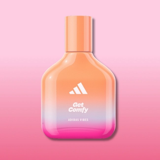 Adidas - Vibes Get Comfy - 100 ml - Edp - Billede 2