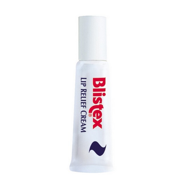 Blistex - Lip Relief Cream Lip Balm - 6 ml