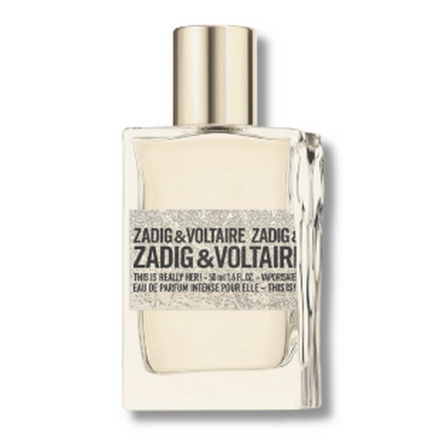 Zadig & Voltaire - This is Really Her - 30 ml - Edp - Billede 3