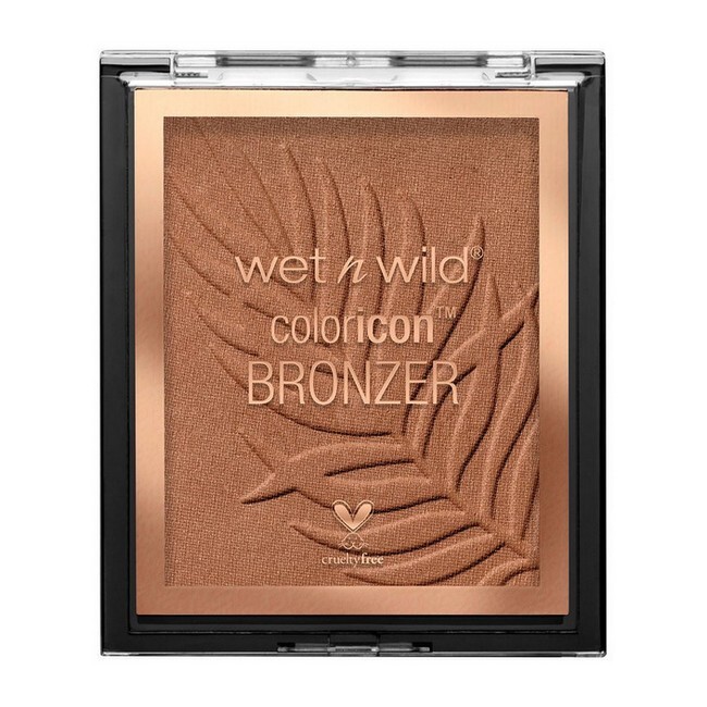 Wet n Wild - Color Icon Bronzer What Shady Beaches