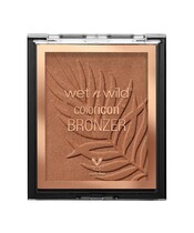 Wet n Wild - Color Icon Bronzer What Shady Beaches - Billede 1