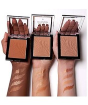 Wet n Wild - Color Icon Bronzer What Shady Beaches - Billede 4