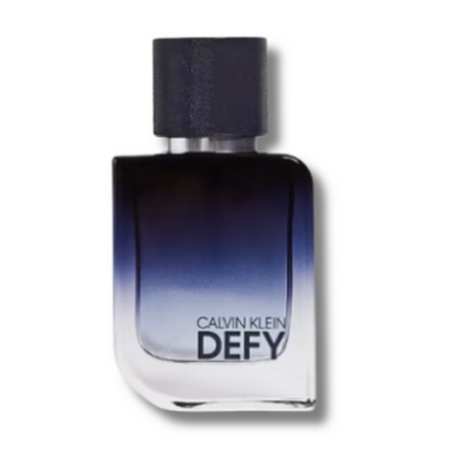 Calvin Klein - Defy Eau de Parfum - 50 ml