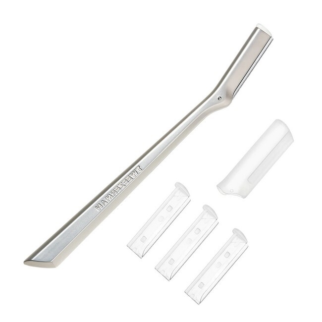 Tweezerman - Facial Razor