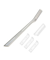 Tweezerman - Facial Razor - Billede 1
