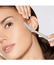 Tweezerman - Facial Razor - Billede 2