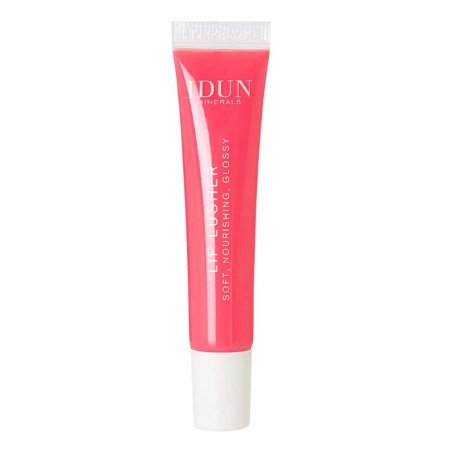 IDUN Minerals - Lip Lusher Emelie - Billede 3