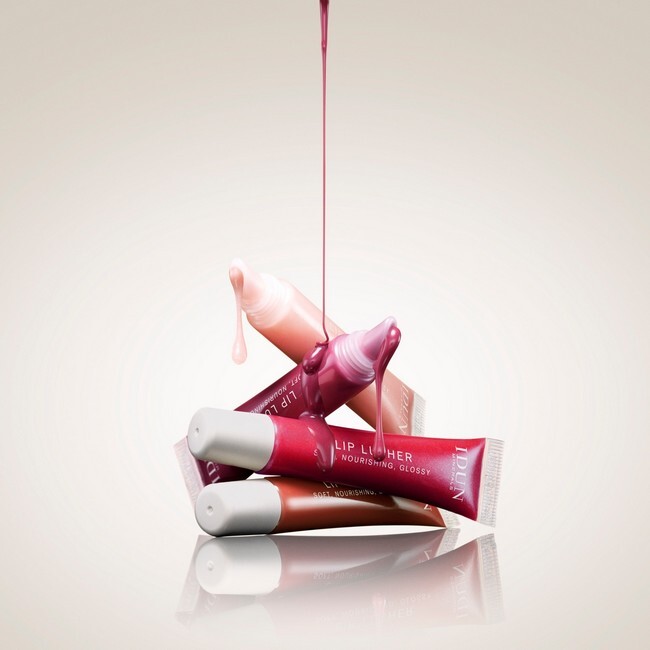 IDUN Minerals - Lip Lusher Emelie - Billede 4