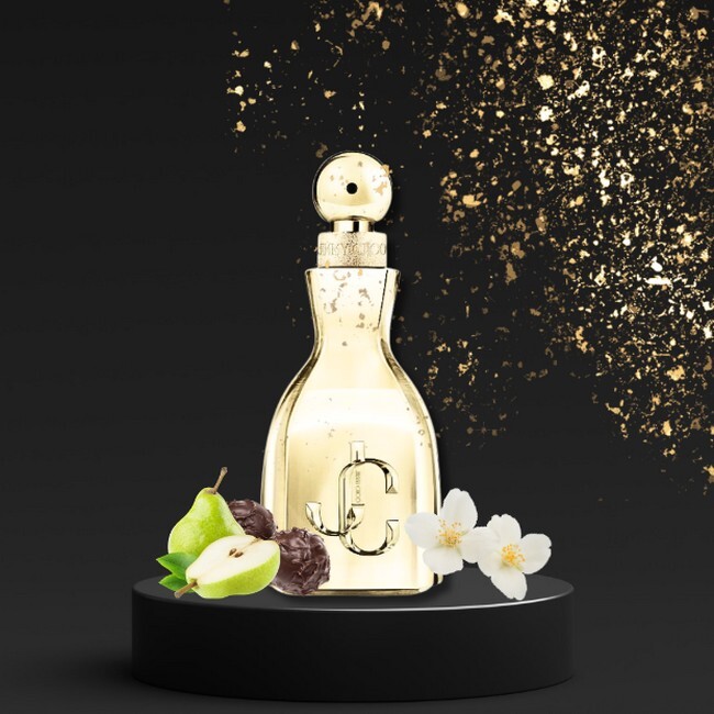 Jimmy Choo - I Want Choo Le Parfum - 100 ml - Billede 2