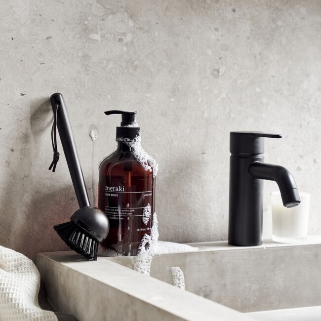 Meraki - Herbal Nest Dish Wash Essentials Gaveæske - Billede 2