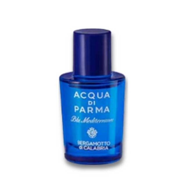 Acqua Di Parma – Blu Mediterraneo Bergamotto di Calabria Mini – 5 ml