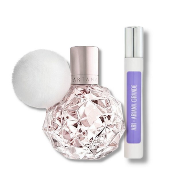 Ariana Grande - Ari Eau de Parfum Gaveæske - 30 + 10 ml - Billede 3