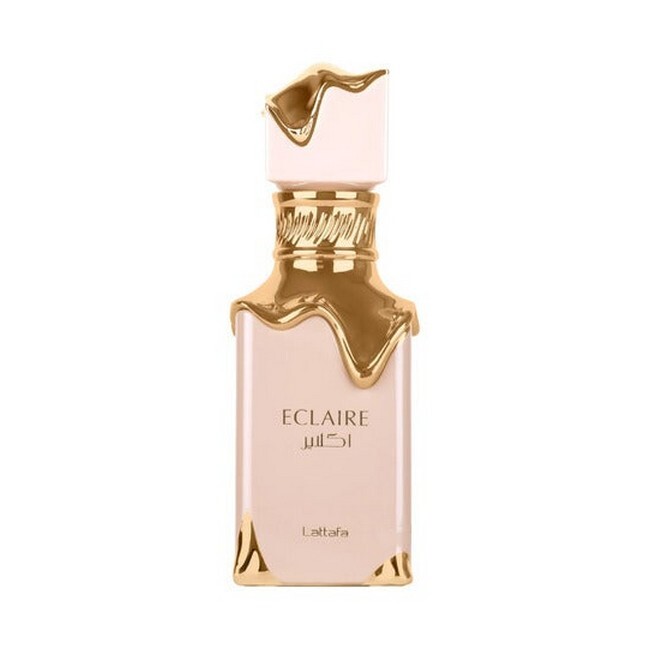 Lattafa Perfumes - Eclaire Eau de Parfum - 100 ml