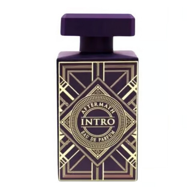 Fragrance World - Intro Aftermath Eau de Parfum - 80 ml