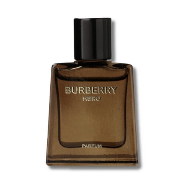 Burberry - Hero Eau de Parfum - 50 ml - Edp - Billede 3