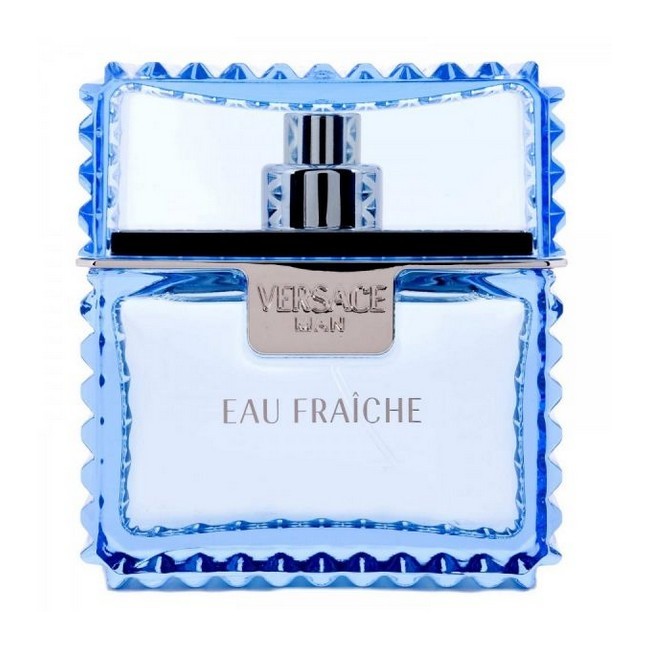 Versace - Man Eau Fraiche - 50 ml - Edt thumbnail