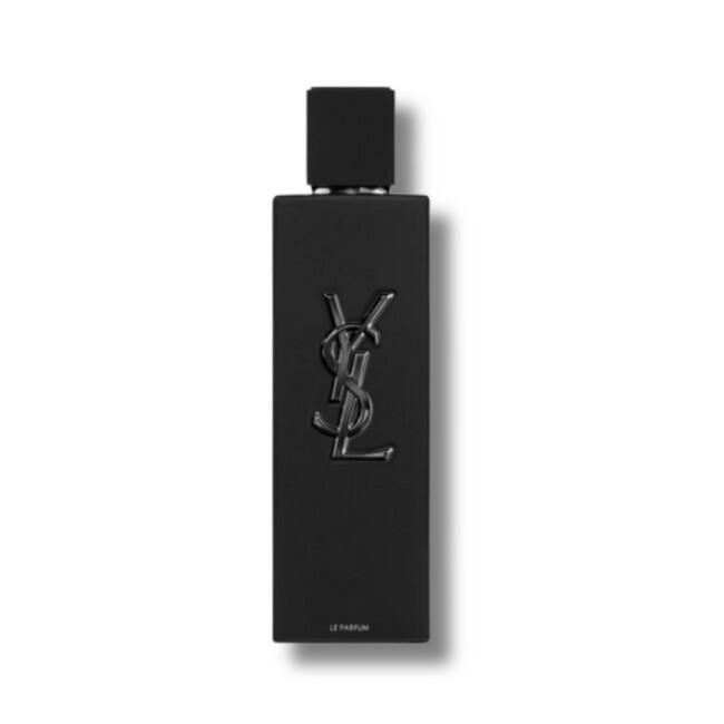 Yves Saint Laurent - YSL Myslf Le Parfum - 100 ml - Billede 3