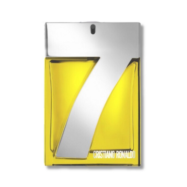 Cristiano Ronaldo - CR7 Discover Eau de Toilette - 100 ml - Billede 3