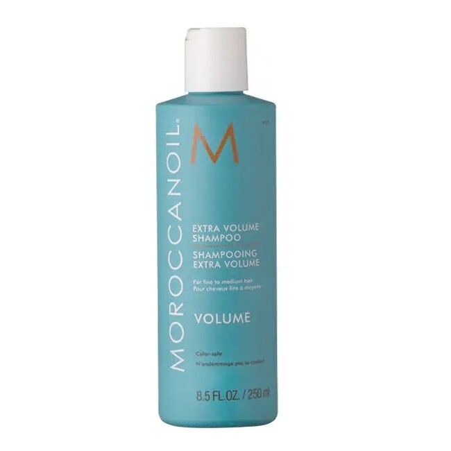 Moroccanoil - Frizz Control Shampoo - 250 ml