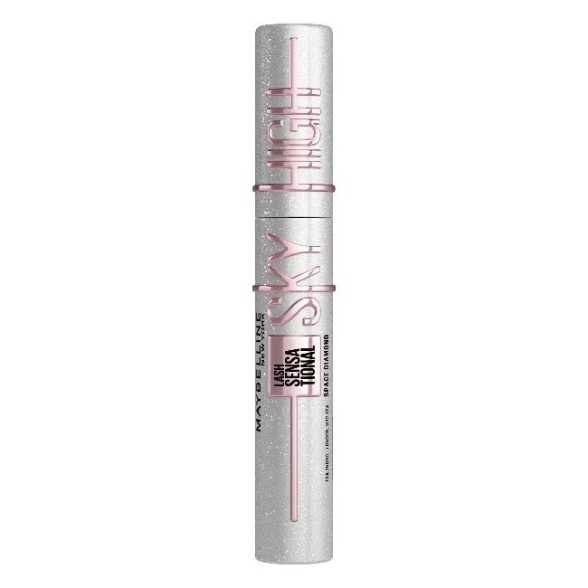 Maybelline - Lash Sensational Sky High Mascara Space Diamond