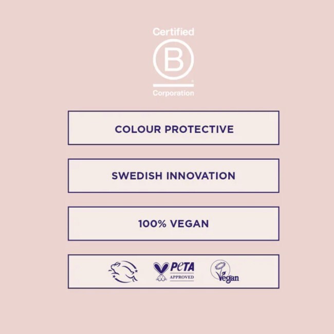 Maria Nila - Luminous Colour Care Duo 2 x 500 ml - Billede 3