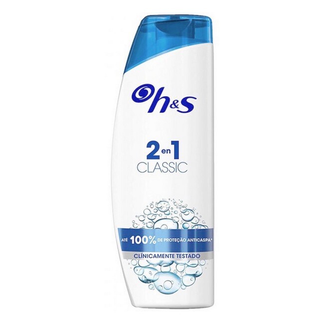 Head & Shoulders - Classic 2in1 Shampoo - 230 ml