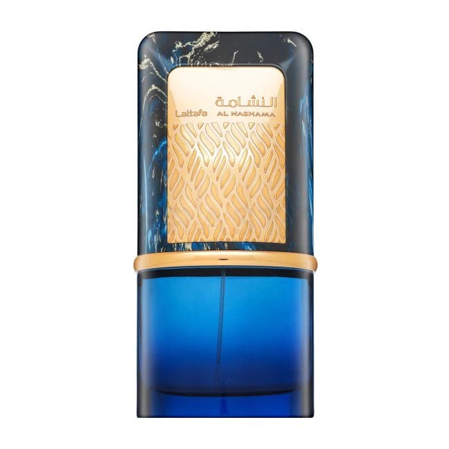Lattafa Perfumes - Al Nashama Caprice Eau de Parfum - 100 ml - Billede 3