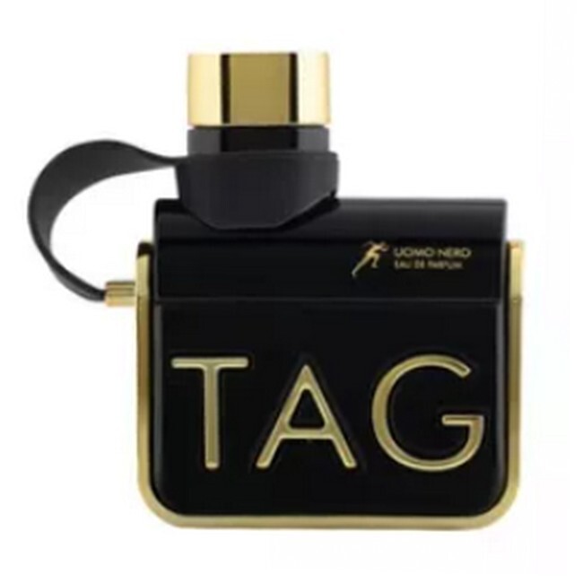 Armaf - Tag Him Uomo Nero Eau de Parfum - 100 ml