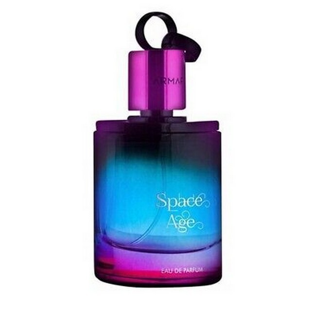 Armaf - Space Age Eau de Parfum - 100 ml