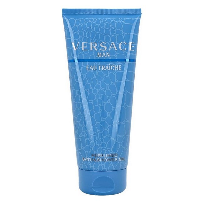 Versace - Man Eau Fraiche Bath & Shower Gel - 200 ml