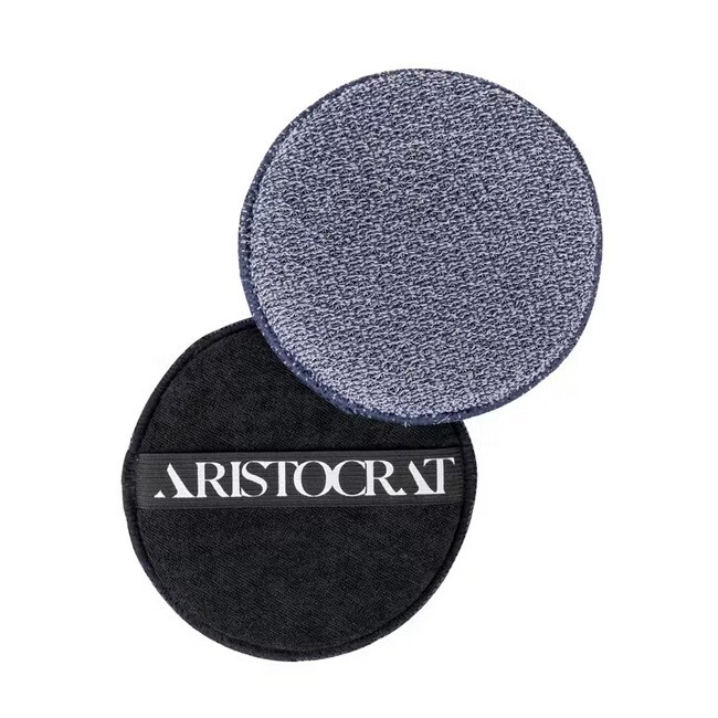 Aristocrat - Exfoliating Face & Body Pads (2 Pack)