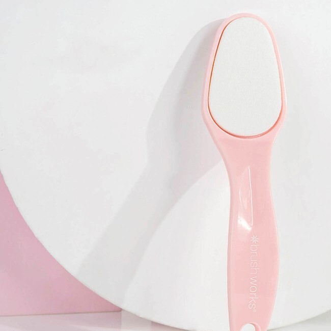 BrushWorks - Fodfil Foot Rasp - Billede 2