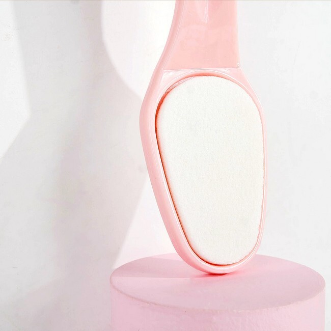 BrushWorks - Fodfil Foot Rasp - Billede 3