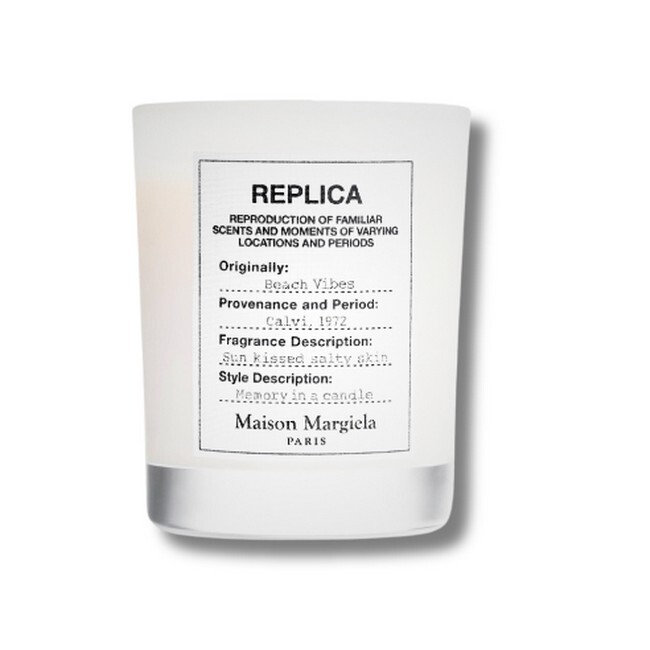 Maison Margiela - Replica Beach Vibes Duftlys