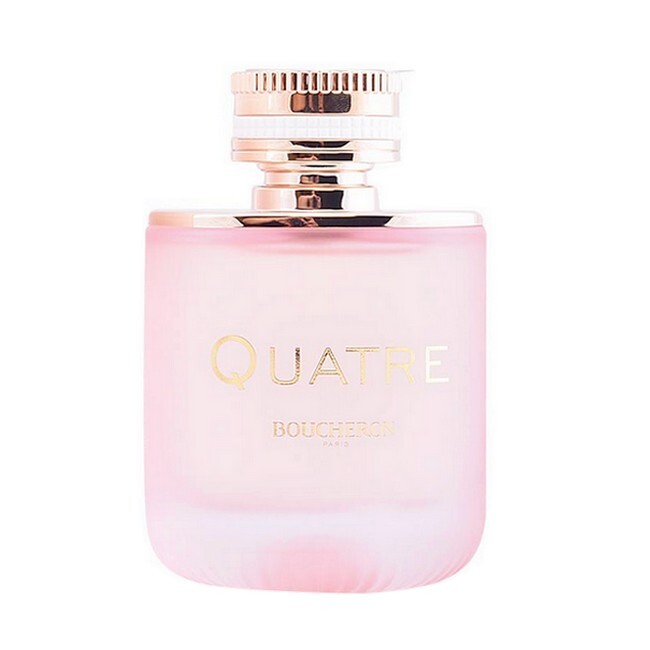 Boucheron - Quatre En Rose Eau de Parfum - 30 ml