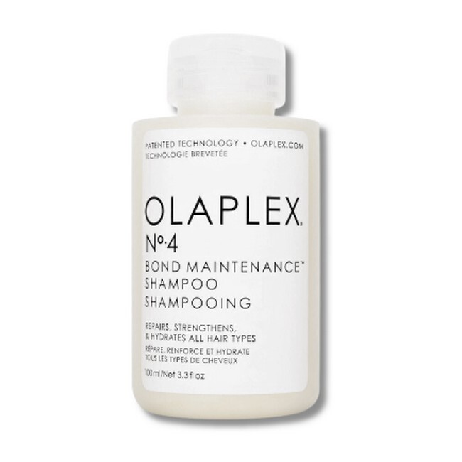 Olaplex - No 4 Bond Maintenance Shampoo - 100 ml