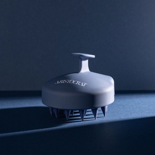 Aristocrat - Massaging Shampoo Brush - Billede 3