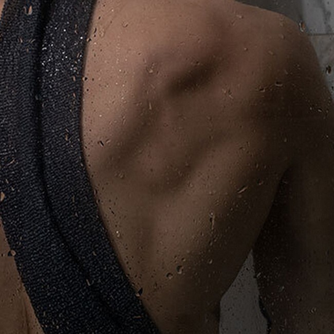 Aristocrat - Bath & Shower Back Exfoliator - Billede 3