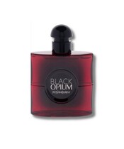 Yves Saint Laurent - Black Opium Over Red - 30 ml - Edp - Billede 3