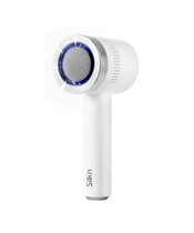 Silk´n - VacuPedi Elektrisk Fodfil Silver - Billede 1
