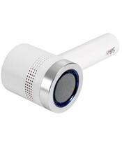Silk´n - VacuPedi Elektrisk Fodfil Silver - Billede 2